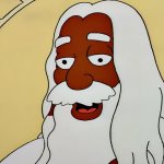 guru minisuper los simpsons