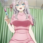alya nurse