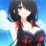 tokisaki kurumi date a live