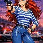 Sexy Russian Woman