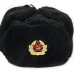 soviet hat
