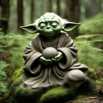 AI yoda
