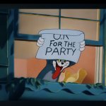 un for the party