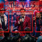 What If These Villains Sings "One Way or Another"?