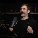 ThePrimagen t-shirt reveal
