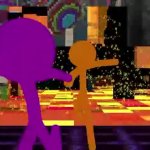 runnnn GIF Template