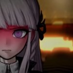 Danganropa excecution meme