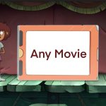 Anne shows WartWood a movie template