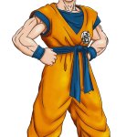 Goku Meme Generator - Imgflip