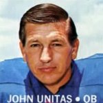 John Unitas