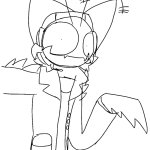 Crazy phillip