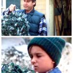 Christmas Vacation Got A Knot Here