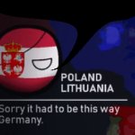 Sorry it had to be this way Germany.