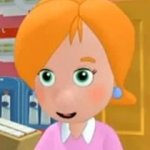 Kelly Icon Profile