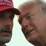 Trump walking dead