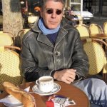 Anthony Bourdain Paris