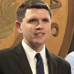 James Talarico For President