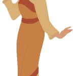 Princess Su (Voiced By Lauren Tom)