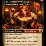 Magic the Gathering