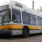 The bus your dad had in the 2000s