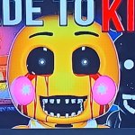 Made to kill