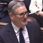 Keir Starmer: Mister Speaker!
