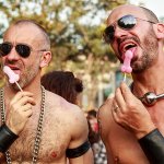Gay Candy