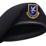 Security Forces Beret