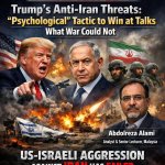 US–Israel–Iran War (World War 3 DLC) meme