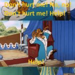 BILLY NOOOOOOO meme