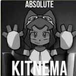 Absolute Kitnema