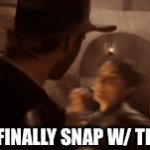 There’s this kid in my class who makes me want to do this | When you finally snap w/ that one kid | image tagged in gifs,punch,annoying,relatable | made w/ Imgflip video-to-gif maker
