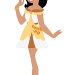 Princess Su (Voiced By Lauren Tom)