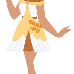 Princess Su (Voiced By Lauren Tom)