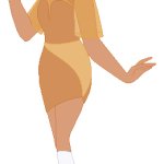 Princess Su (Mulan 2)