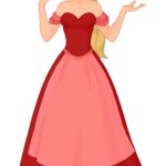 Claudette (Red)