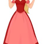Claudette (Red)