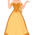 Laurette (Yellow)