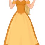Laurette (Yellow)