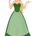 Paulette (Green)