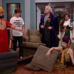 Studio C Couchville