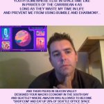 time travelling artificial intelligence