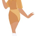 Princess Su (Mulan 2)