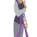 Princess Ting Ting (Voiced By Sandra Oh)