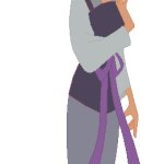 Princess Ting Ting (Voiced By Sandra Oh)