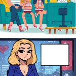 Public Reaction Logic