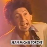 Jean-Michel TORCHÉ