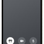 iPhone Call
