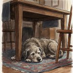 Old Dogs