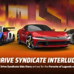 Drive syndicate interlude